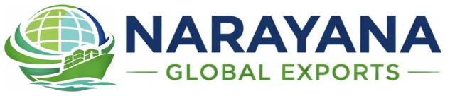 Narayana Global Exports logo
