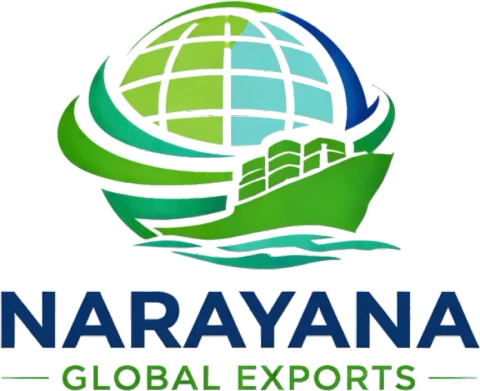 Narayana Global Exports logo