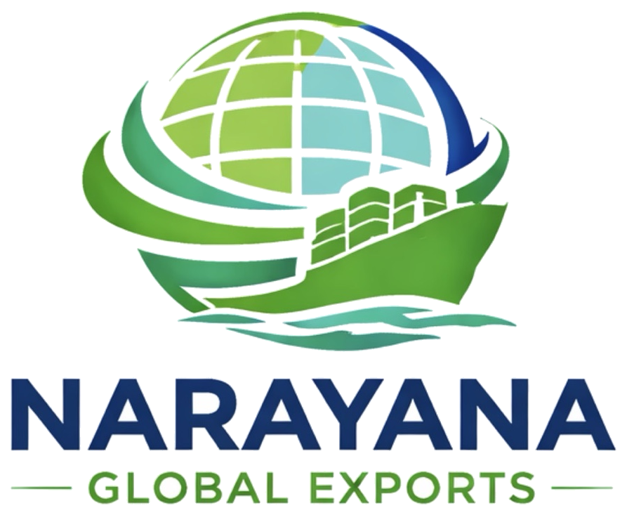 Narayana Global Exports logo